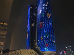 -南京瀚金佰九号温泉酒店