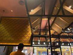 -烤匠麻辣烤鱼(环球中心店)