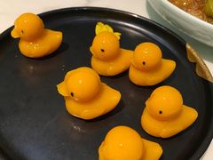 -全聚德(蓝山店)