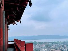 -吴山景区