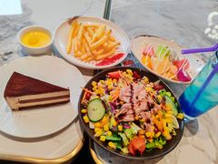 -山姆大叔(水韵城店)