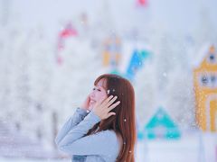 -盈香心动乐园