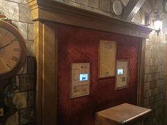 -逃脱反斗城沉浸剧情密室(北京路店)