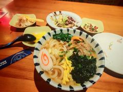 -有喜屋·鲜鸡烧鸟·居酒屋(安龙路店)