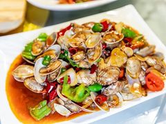 -牛得很·鲜牦牛肉烧烤·牛羊肉菌汤锅(康定店)