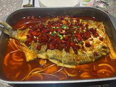 -烟火鱼乡(京华城店)