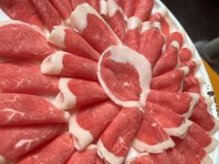 -东来顺·非遗火锅(高新店)