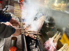 -清真·西北人家风味馆(中山中路店)