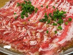 -姜虎东白丁烤肉(深圳湾后海汇店)