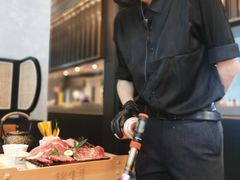 -铭牛烧肉·和牛海鲜自助(高新月牙湖店)