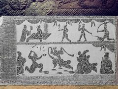 -卧龙岗文化园-南阳市汉画馆