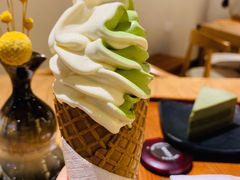 -辻利茶舖TSUJIRI(万象天地店)