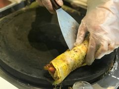 -2颗鸡蛋煎饼(北京路天河城店)