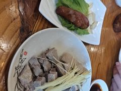 -乡亲鹅肉城(昆山店)