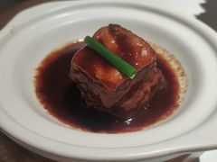 -二泉园老菜馆·百年无锡菜