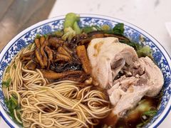 -伟记奥面馆(养育巷店)