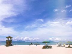 -惠州金海湾嘉华度假酒店