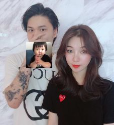 -MT·ID 烫发.染发.接发SALON