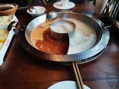 -巴邑火锅·夜宵(港隆广场店)