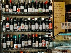 -Alimentari早午餐(安福路店)