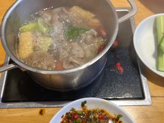 -嗨羊火锅(西环店)