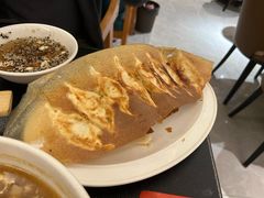 大虾锅贴-邢家锅贴老店·非遗·开封菜(金明广场店)