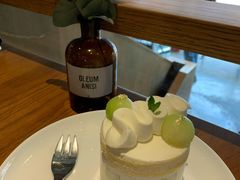 -UPPER KITCHEN(延安路店)