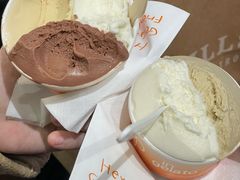-Dip in Gelato(富民路店)