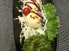 -晓寿司·精致料理(绿地店)