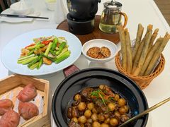 -南棠馆粤菜坊(群光店)