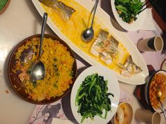 -假装苏杭·园林餐厅(陆家嘴中心店)
