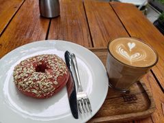 -Peet's 皮爷咖啡(东湖路手作店)