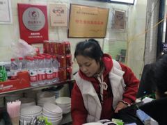 -刘信牛羊肉小炒泡馍(回民街店)