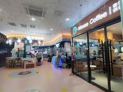 -中福百货(望京店)