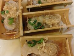 招牌带子-全聚德(上海首店浦东店)