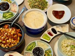 -北平食府·北京烤鸭(北京西站六里桥店)