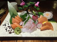 -然寿司(郎园vintage店)