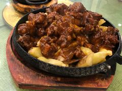 -桃子餐厅·天津菜(红星路直营店)