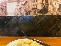 -舒蔡记生煎菜饭(云南中路店)