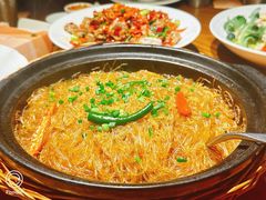 -时光乌托邦空中花园·川味·礼宴(星汇两江店)
