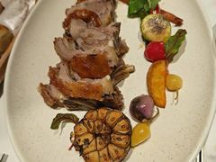 -丝路有约·优雅新疆菜(万宴城店)
