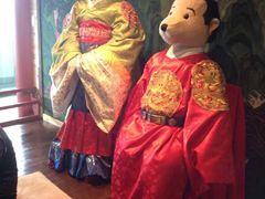 -济州岛泰迪熊博物馆