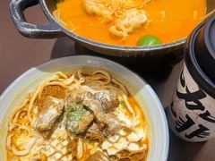 -袁记云饺的猜想(东方宝泰首店)