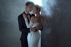 -蜜恋婚纱摄影·客片研发(苏州店)