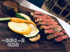 -宿醉·意大利餐厅(忠义街店)