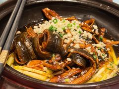 -扬州香格里拉·香宫中餐厅