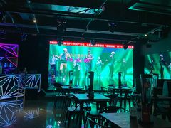 -魅KTV·AI辅唱(福雷德广场店)