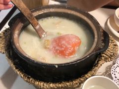 -火齐潮汕砂锅粥(五道口店)