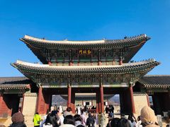 -景福宫