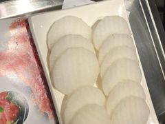 -嬷孙家潮汕牛肉火锅(北京路天河城店)
